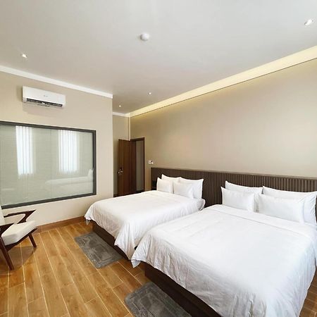 Mela Hotel My Thach Zewnętrze zdjęcie